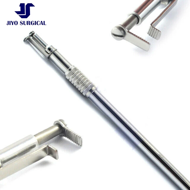 Orthodontic Posterior Bonding Bracket Positioner / Accurate Bracket Placement Tool for Dental Professionals