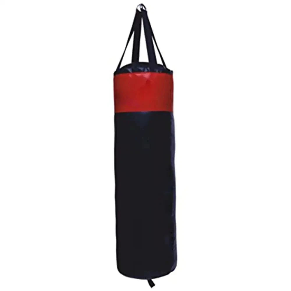 Adult MMA Fitness Boxing 160cm PVC Rebound Punching Bag High Quality Sand Bag for Training