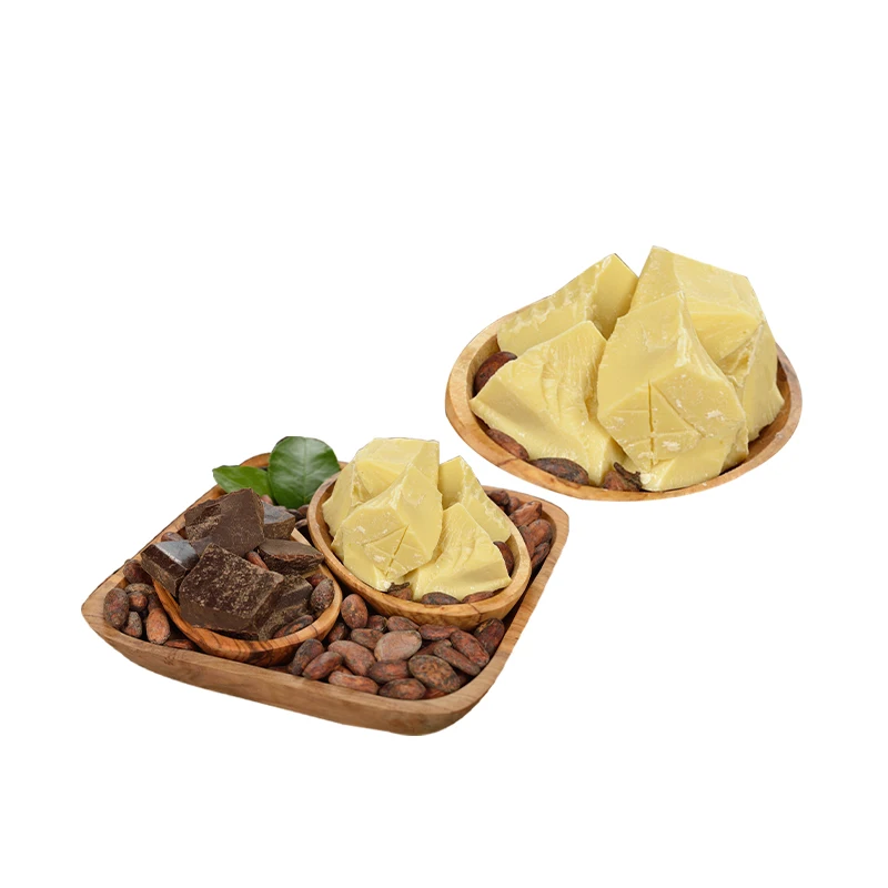 Best Selling Price Halal Cocoa Butter Substitute CBS For Confectionary And Bakery From Malaysia Origin