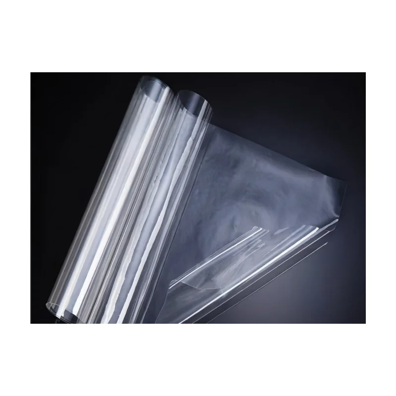 Best ChoiCE 130 Ms/Cm Permanent Hydrophilicity Polytetrafluoroethylene Pem For Portable Power