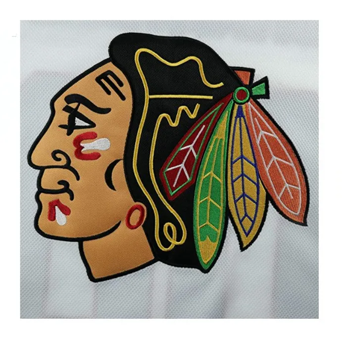 Wholesale Brand New  Custom Ice Hockey Jersey High Quality Customized Stitch Men Ice Hockey Jerseys