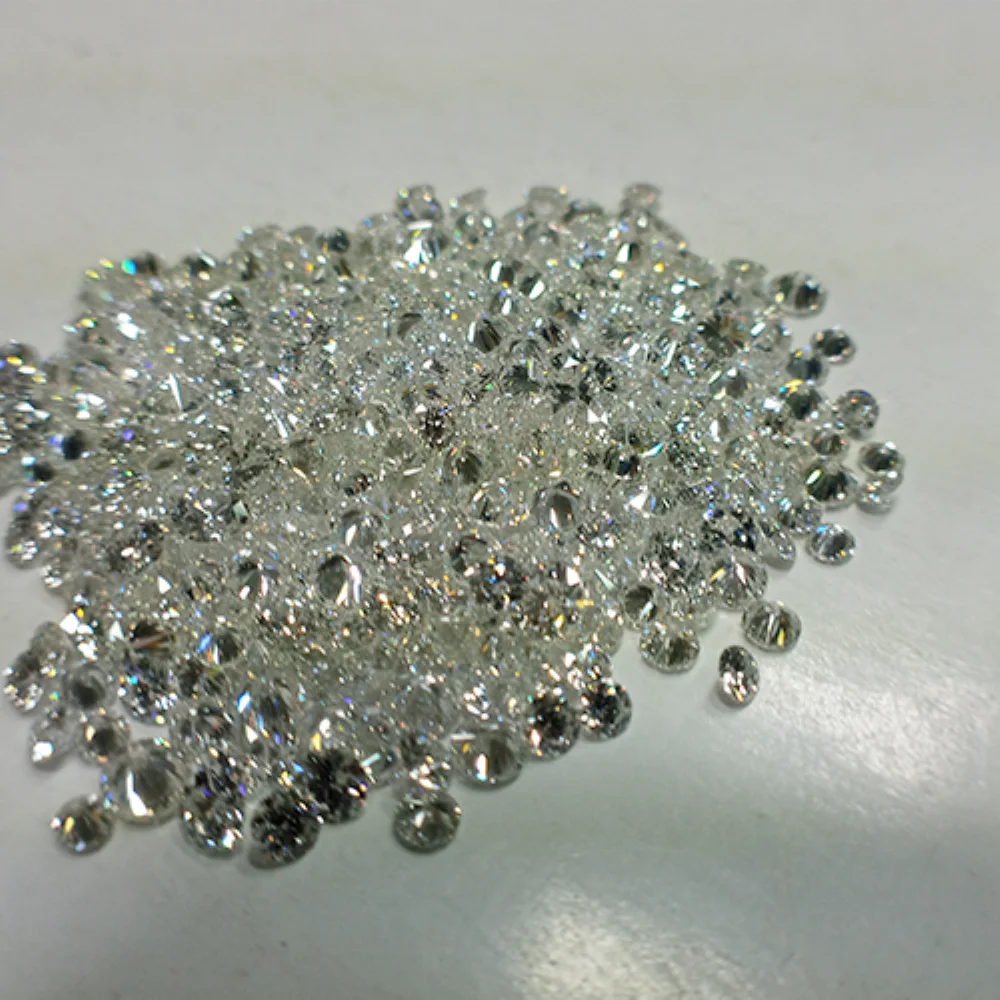 Hpht Diamonds High Quality Rough Loose For Sale Lab Grown Diamond Cvd Hpht lab grown diamond