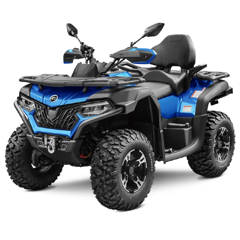 High Quality Sales on C-F-MOTO 800cc 1000cc ATV 4x4 CFORCE 400cc 175cc 550cc ATV UTV quad atv 4x4 ZFORCE UTVs