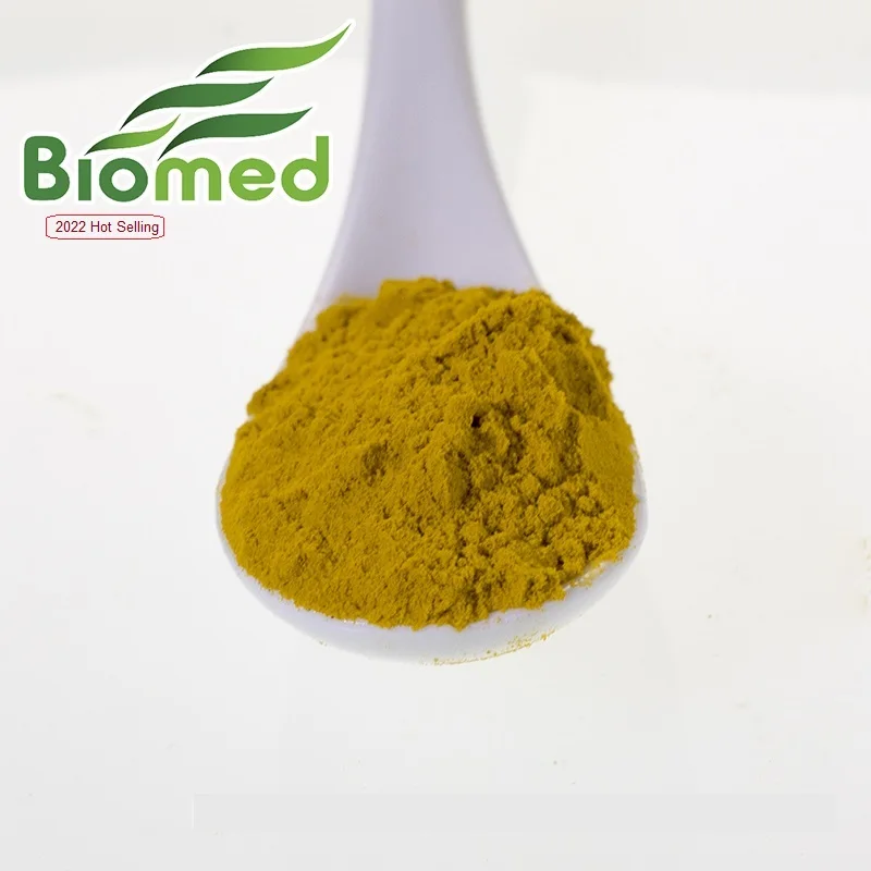 Hot Selling Pure Nature Natural Red Color Turmeric Powder