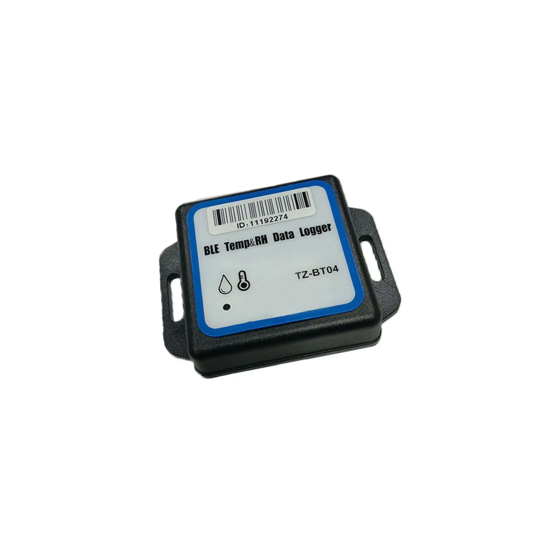 Tz-bt04 Bluetooth Temperature and Humidity Datalogger