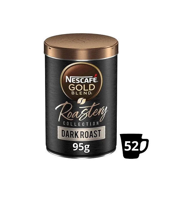 Nescafe Gold ORIGINS Alta Rica растворимый кофе 100 г-сублимированный из 100% чистых кофейных зерен