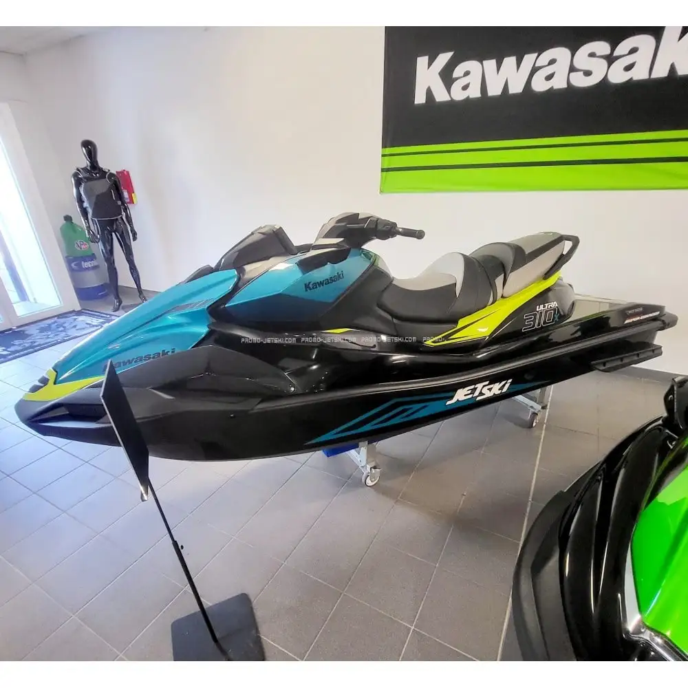 2023 KAWASAKIS JET SKI ULTRA 310LX JETSKI Bulk Supplier Buy Five Pieces and Get 1 Free Seadoo Available