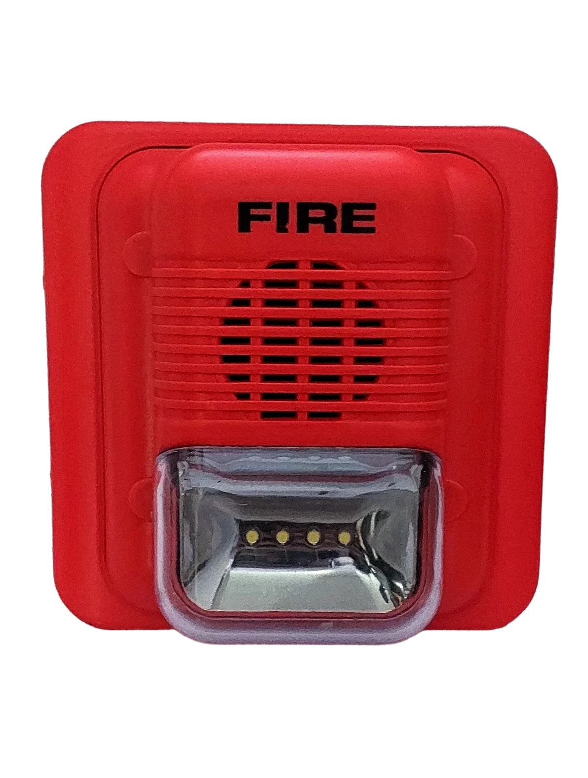 Conventional Fire Alarm  Flasher Hooter