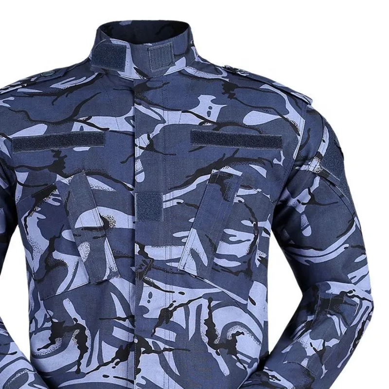 Custom Winter Season Camo Hunting Uniform For Sale Premium Hot Selling Camouflage Hunting Clothes