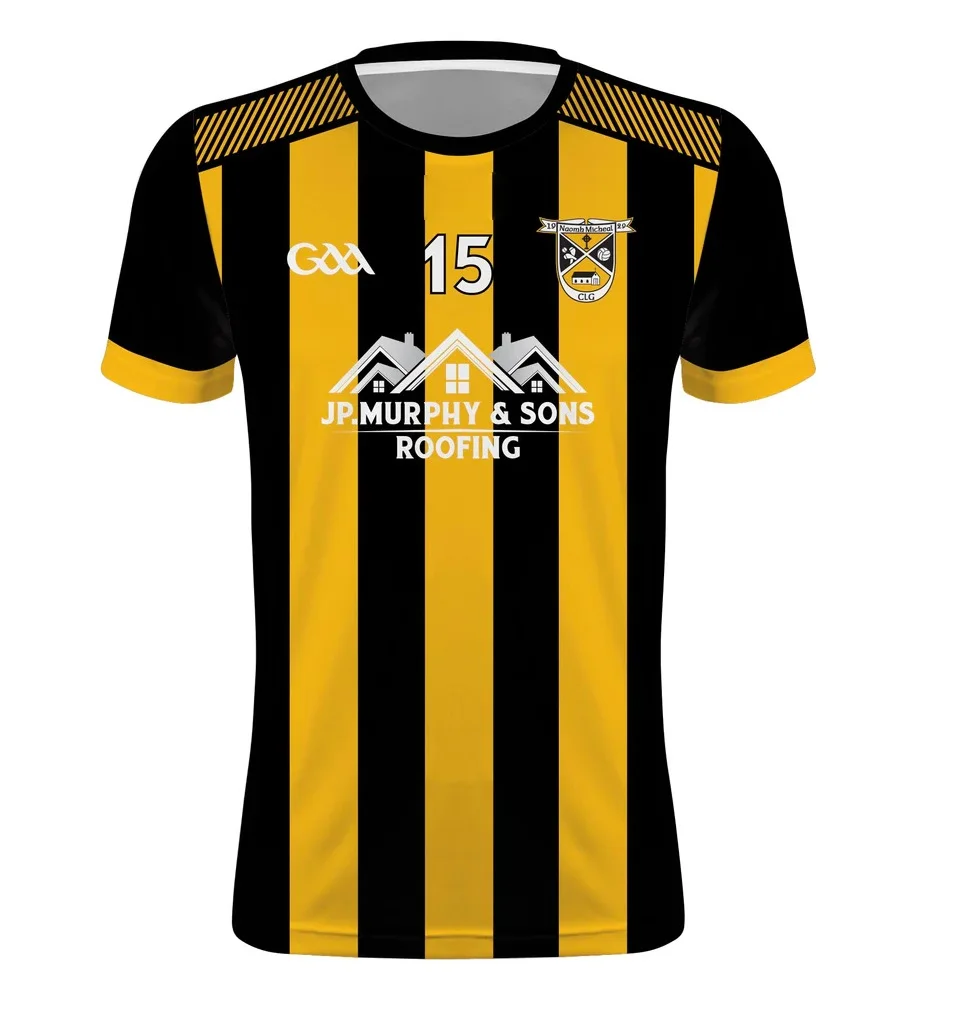 GAA Jerseys Sublimated Uniform Jersey