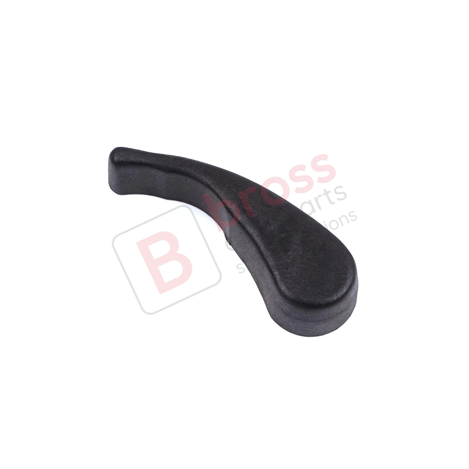 BSP1170 Bonnet Lock Catch Release Inner Handle for Renault Dacia Vauxhall Opel Lada 8200274233 Bross Auto Parts Made In Turkey
