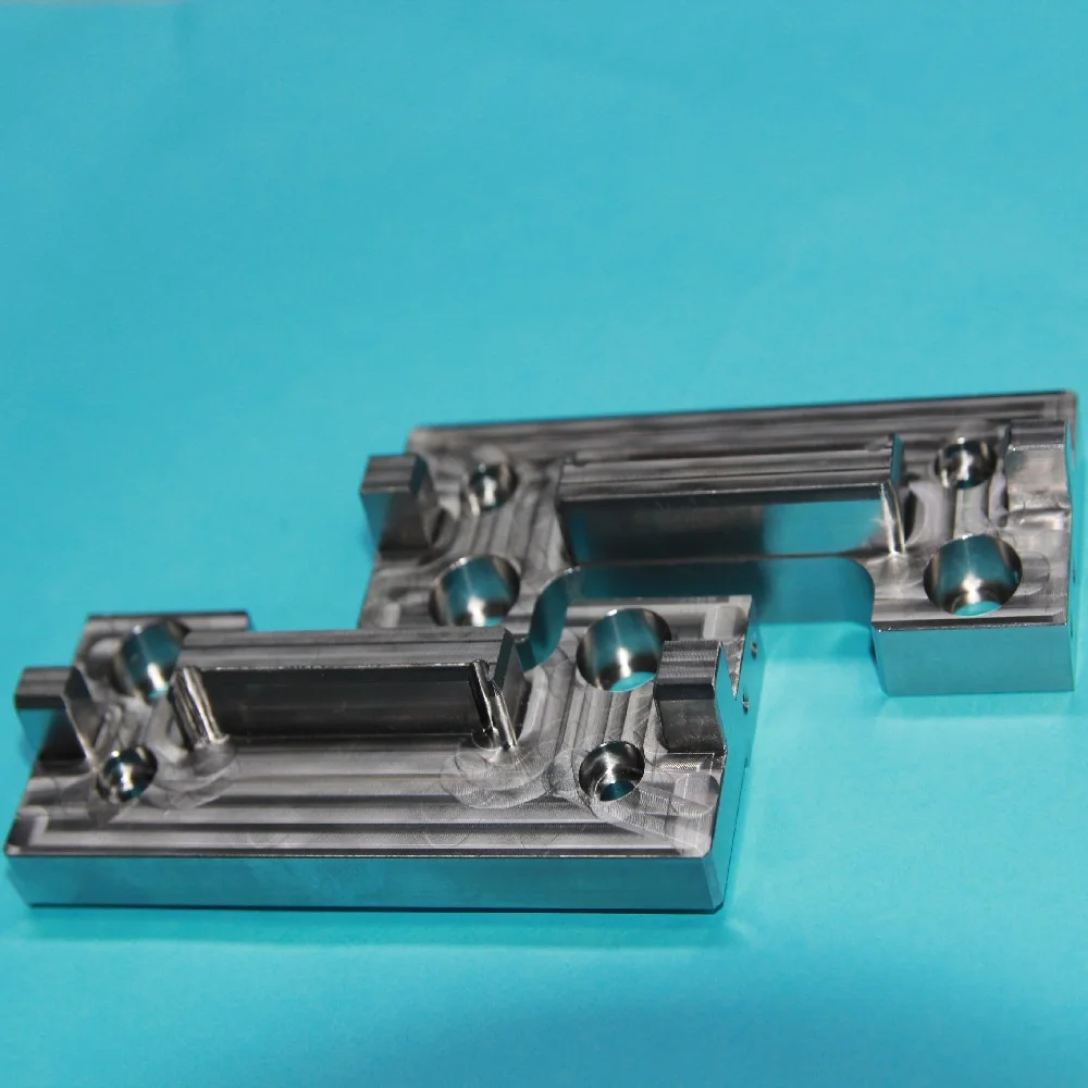 Wholesale Cnc Machining Part Machining Service Metal High Precision Cnc Milling Parts