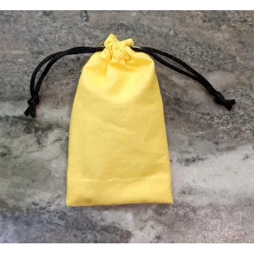 Wholesale Custom Luxury Organza Bags Clothing Pouch Handbag