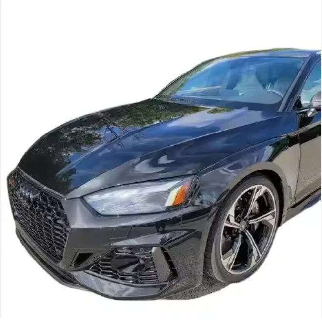 2022 AU-DI RS 5 2 9 T