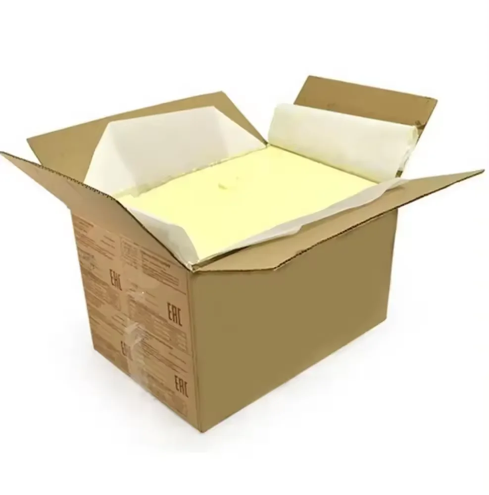 25kg Hot sales Salted and Unsalted Butter 100 % Pure  Available