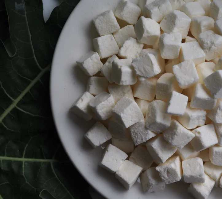 Оптовая продажа Лидер продаж замороженный вкусный йогурт кубический вьетнамские