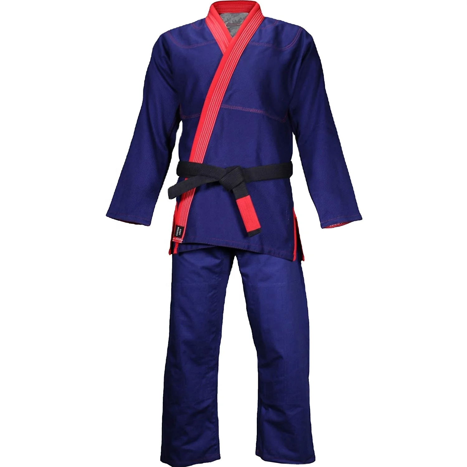 2022 OEM Manufacturer Jiu Jitsu Gi Suit Martial Art 100 % Cotton Jiu Jitsu Gi Uniform In Wholesale Price