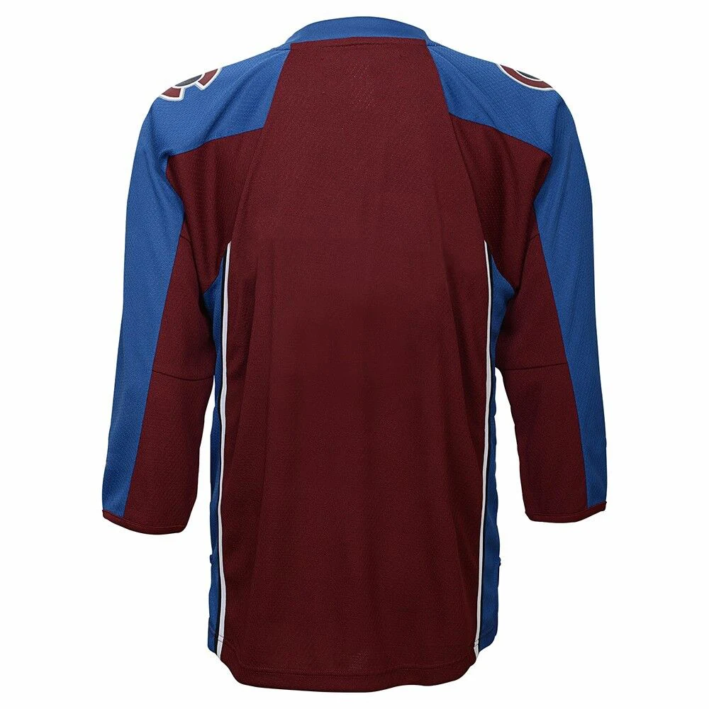 Mens Ice Hockey Jersey Stitched Custom Name & Number Jerseys