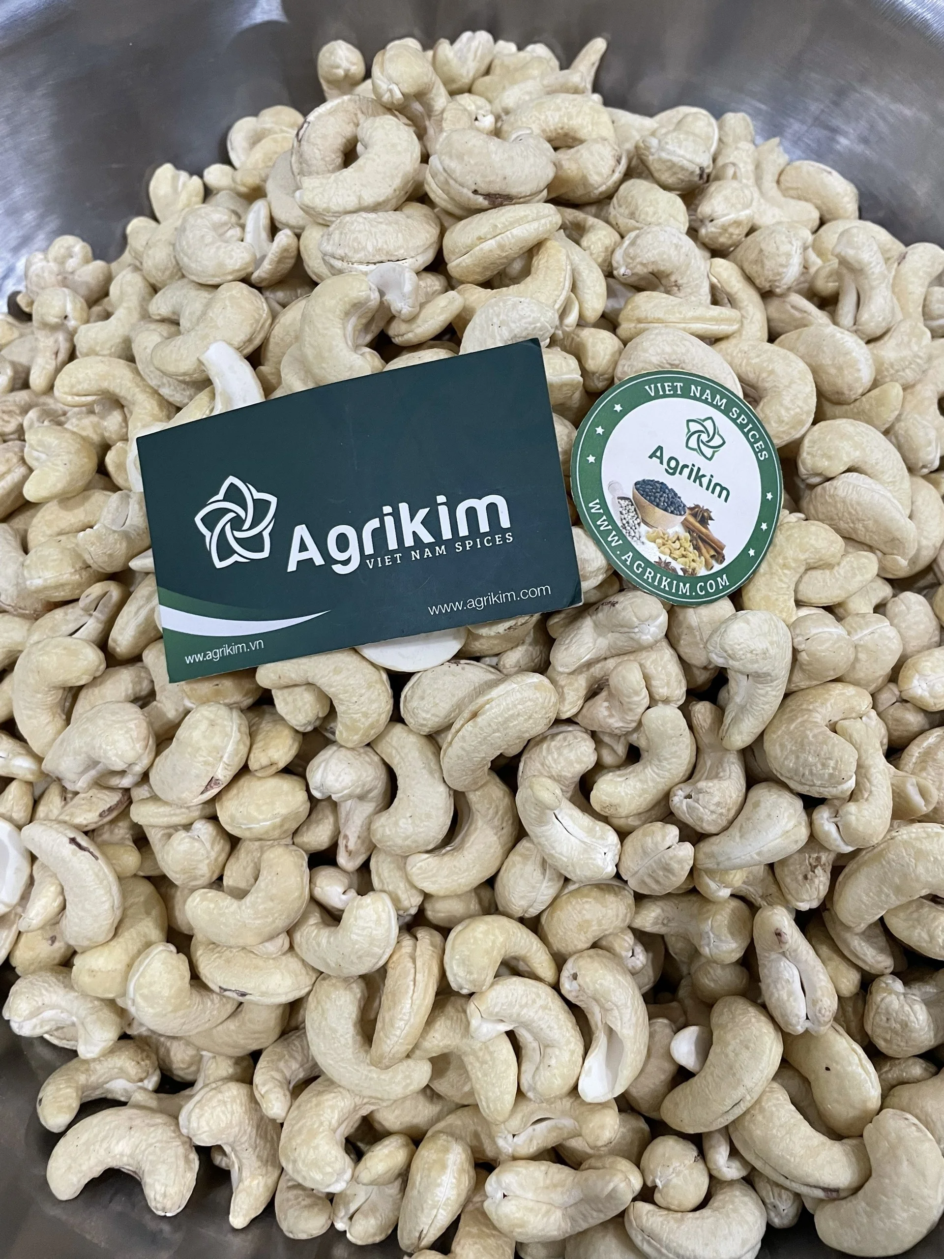 [Специальное предложение] высококачественные орехи кешью из Вьетнама для продажи по лучшей цене от надежного поставщика + 84363565928