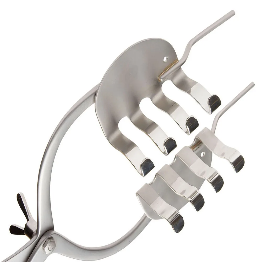 New Custom High Quality Surgical Retractors Wholesale Low Price Retaining Retractors