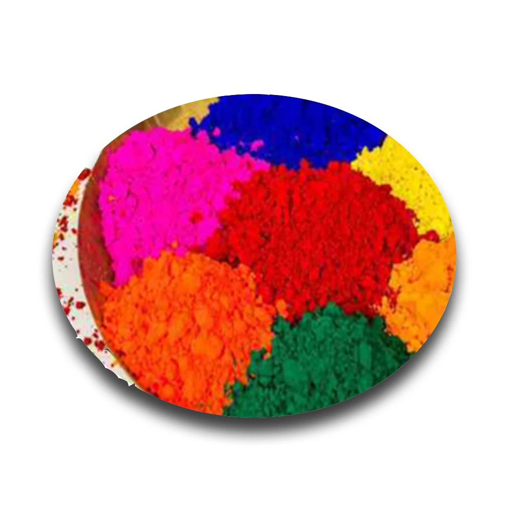 Multicolor High Purity Water Soluble Vat Dye Indian Wholesale Supplier