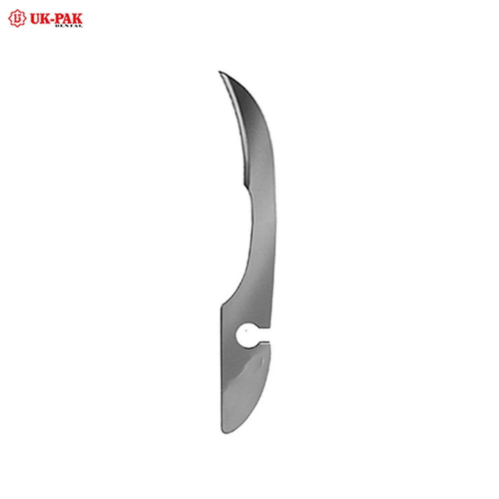 Custom Private Label OEM Logo Surgical Stainless Steel Scalpel Wholesale Price