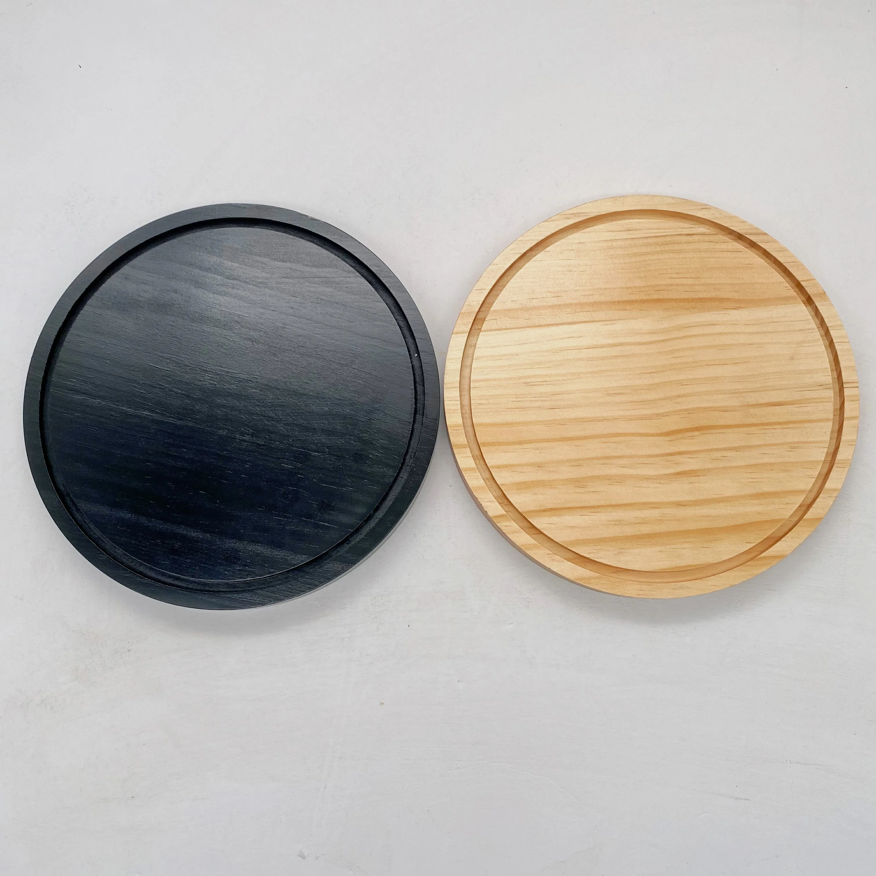 Hot Sale Custom 20*30cm Clear Glass Cloche Bell Jar Dome Glass with Wooden Base Wholesale Large Cheap Display Glass Dome