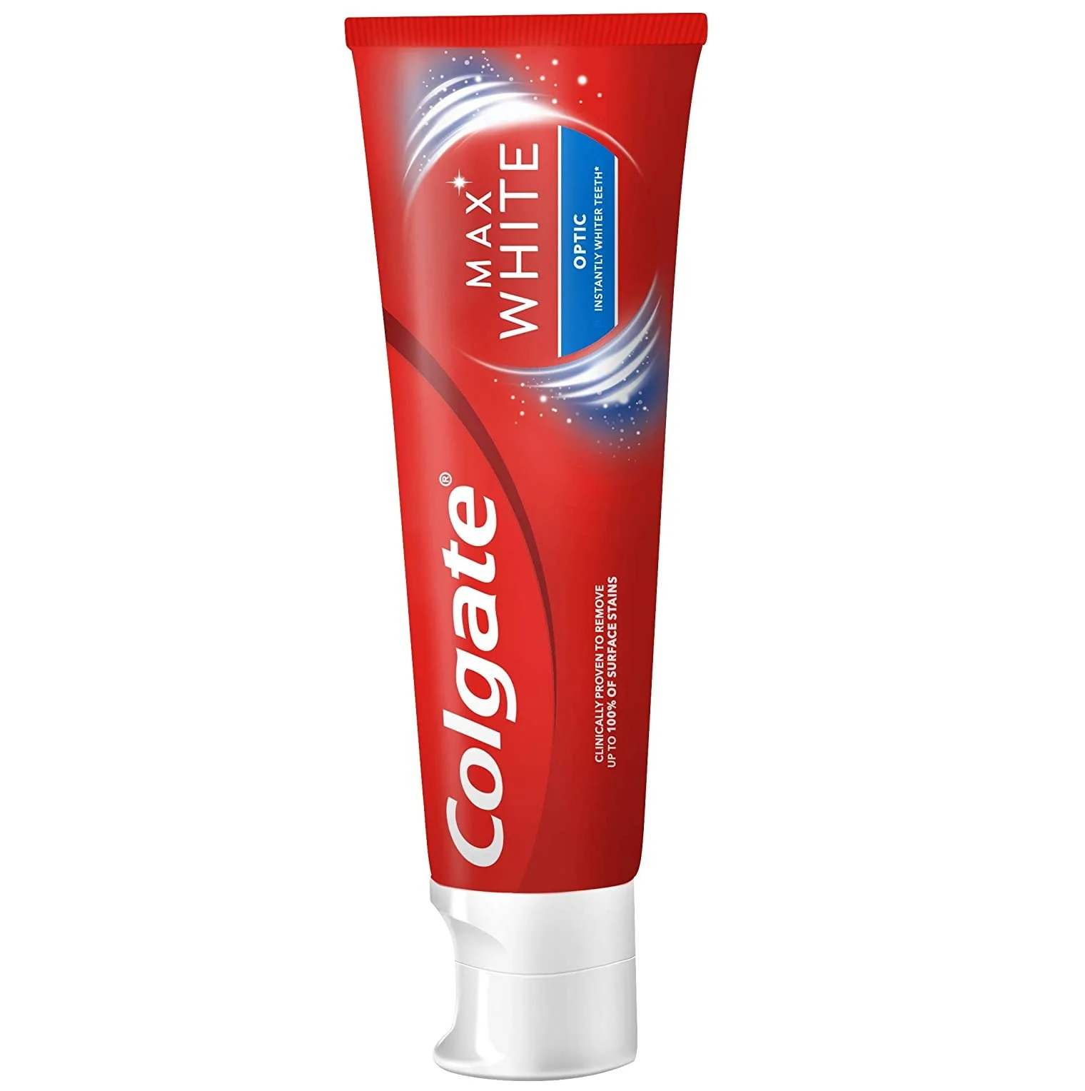Colgate Toothpaste available for worldwide shipping
