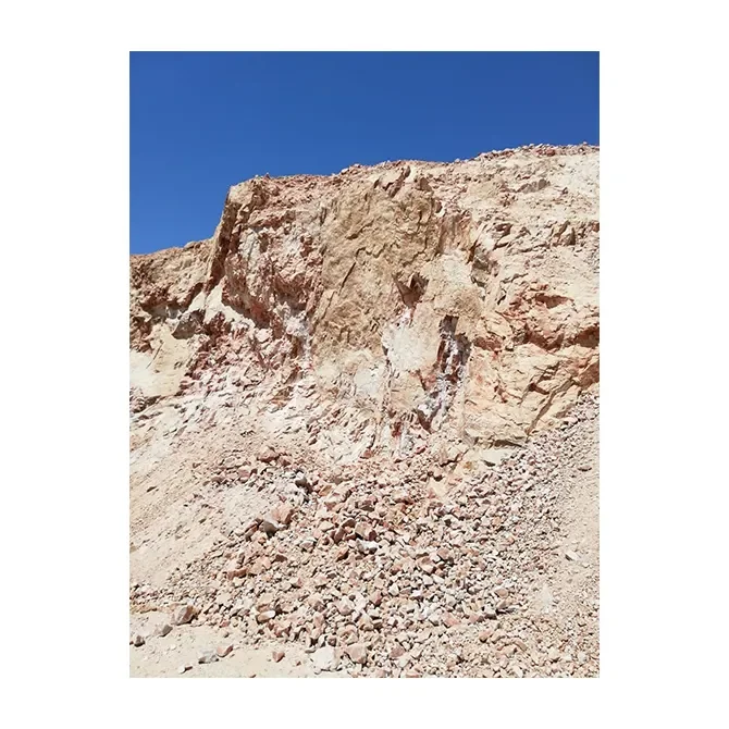 Ceramic Color Finer Grinding Small Stones Available For Sale Price