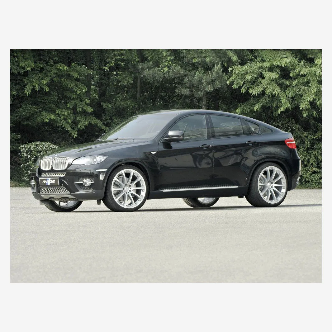 BMW X6 xDrive35d для продажи по хорошей цене