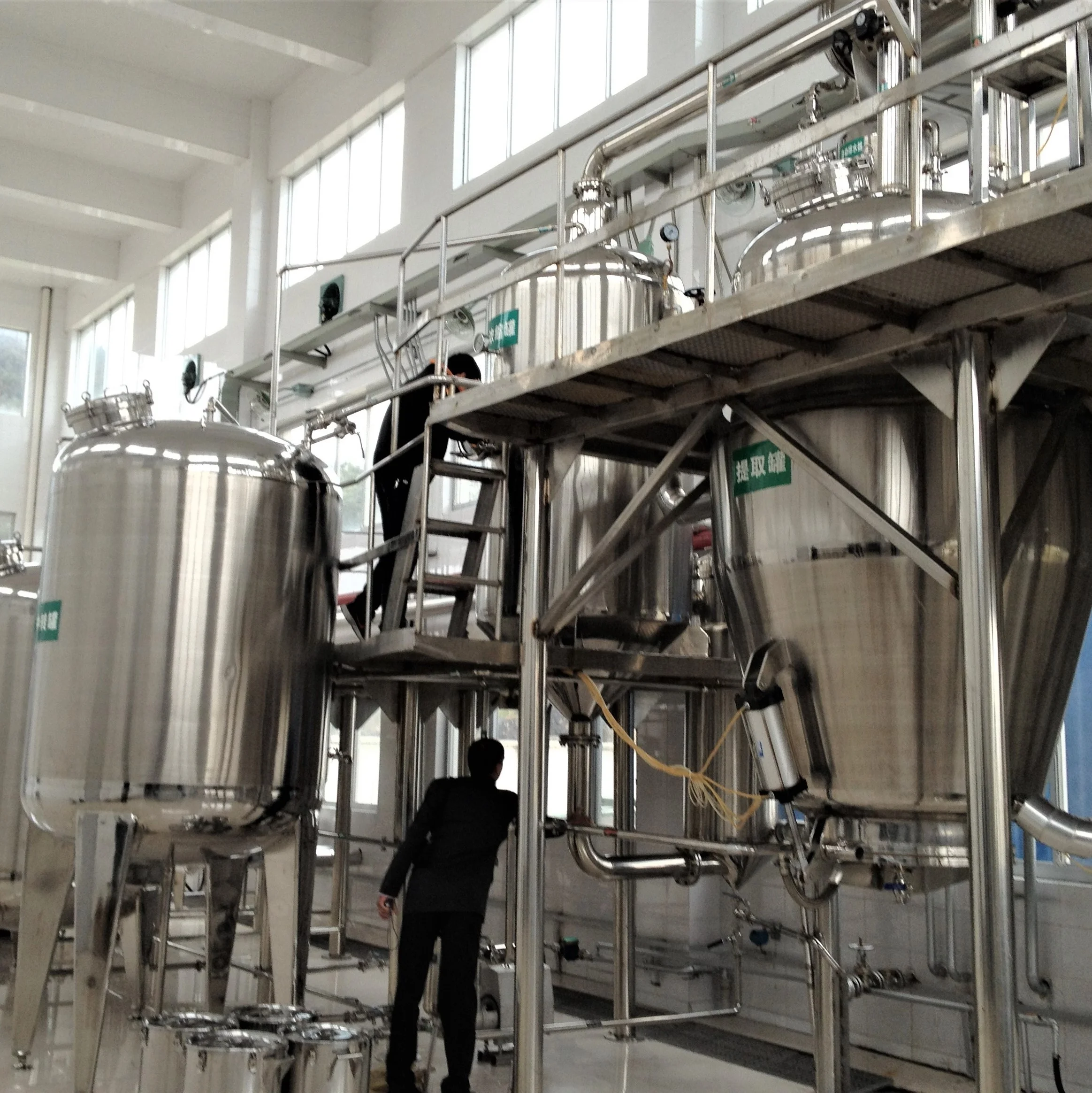 JOSTON Thermal vacuum Essential Oil Alcohol  Soxhlet Extractor Heat Reflux Extraction Concentrator Machine