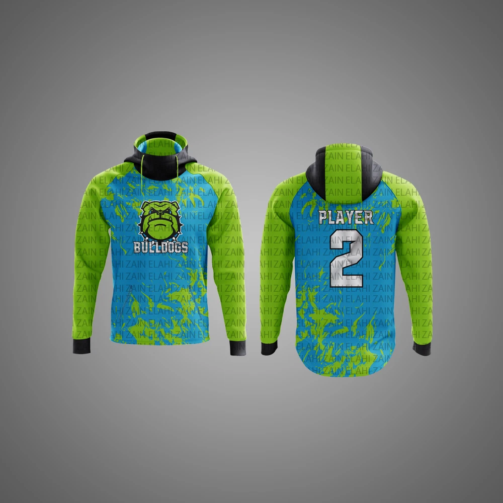 Youth Design Wholesale Customized Sublimated American deal package 2022