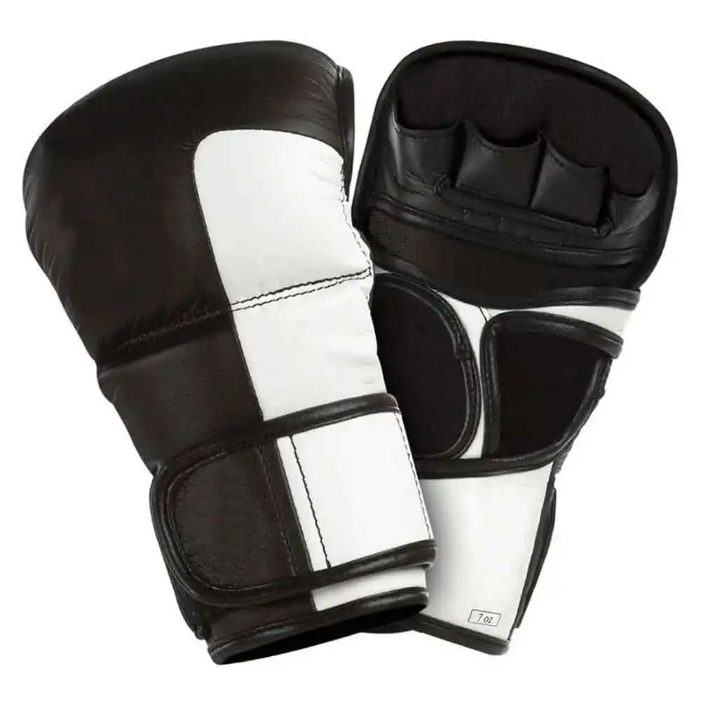 Professional Manufacturer Boxing Sparring Gloves For MMA Wear / Custom Made Top Trending Product Men Women Sparring Gloves