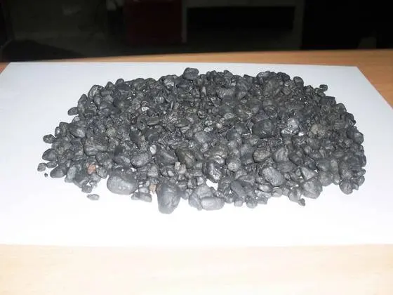 Coltan Tantalite Ore Ta205