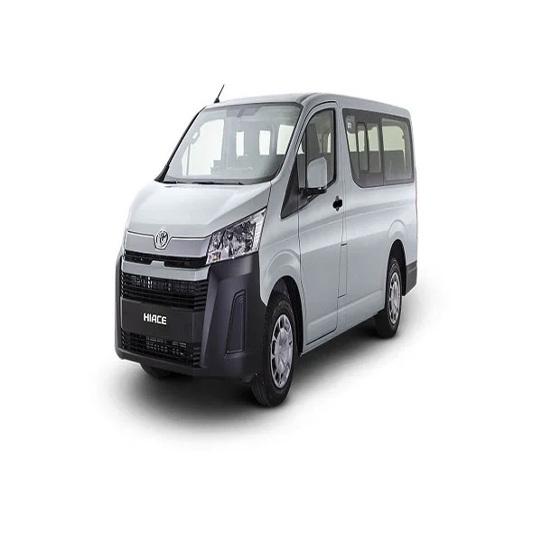 cars used toyota  Hiace  2018 fuel hybrid car cheap cars used