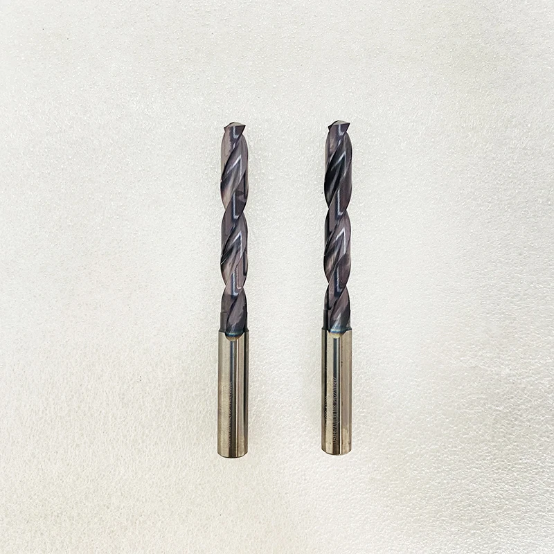 FULLOVE High Quality CNC Tools Carbide Drill Bit Drilling Bits Prices