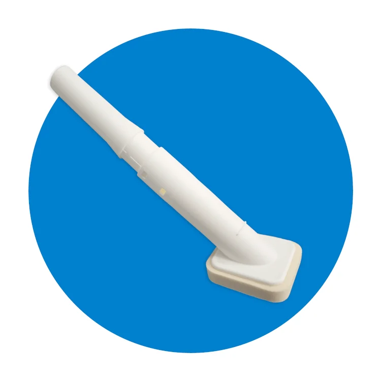Applicator CHG Surgical Skin Preparation Swab Applicator 3ml 10.5ml 26ml