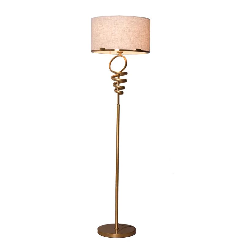 Новое поступление энергосберегающие 10 Вт 20 металлическая настольная лампа тень из розового золота деревянные напольные лампы оптовая продажа декоративная акция для дома