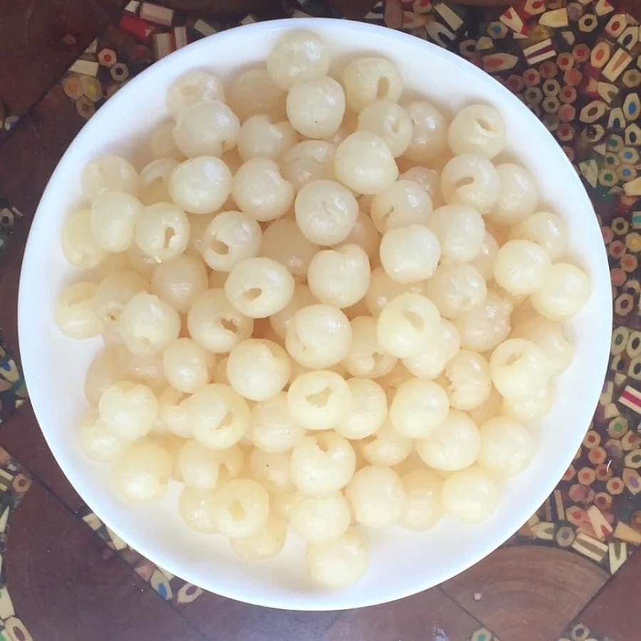 Longan Labels Wholesale Price No Seeds Original Factory