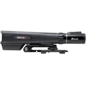 Арбалетный диапазон Burris OracleX с гарантией и рельефом для арбалетного диапазона Burris OracleX