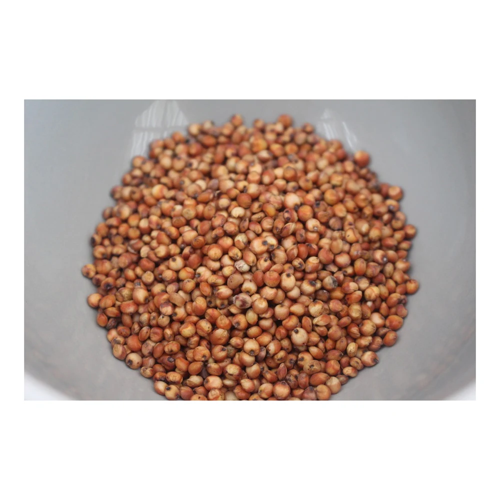 Wholesale Seeds Of Grain Sorghum Bulk Red and White Sorghum