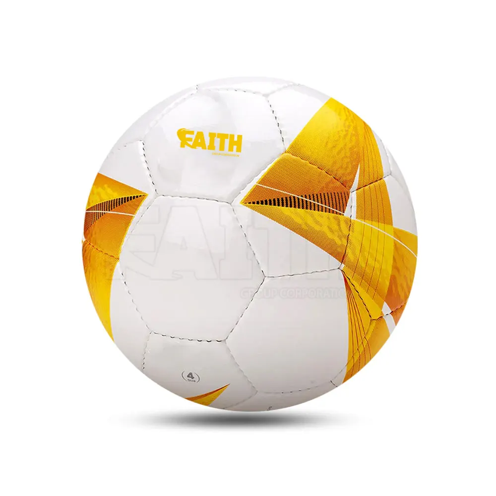 Promotional Soccer Football Pakistan Made Soccer Football Training Wear Soccer Football
