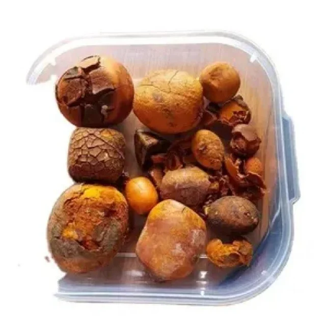 Quality dried Cow Ox Gallstones | Cattle Gallstones| Cow Gallstones and Bezoar