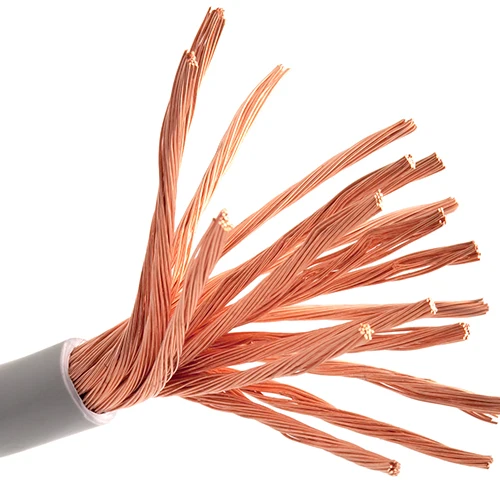 Hot Selling Factory Directly Wholesale Copper Wire Scrap