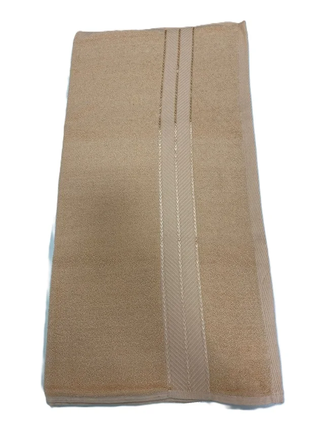 Golf Beach Towels from India plain solid embroidered jacquard designs customs logo woven beach towels printed manufacturer.