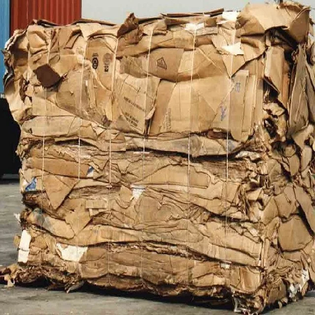 Hot Selling Price Of OCC Waste Paper /OCC 11 and OCC 12 / Old Corrugated Carton Waste Paper Scraps In Bulk Quantity
