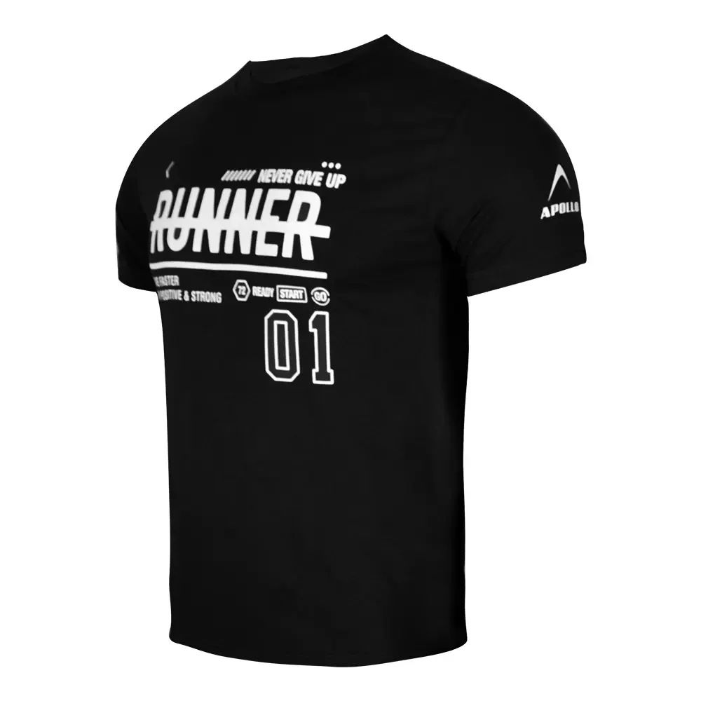 High Quality New Style 3D puff print men T-shirt Print Short Sleeve oversized Cotton Spandex T shirt
