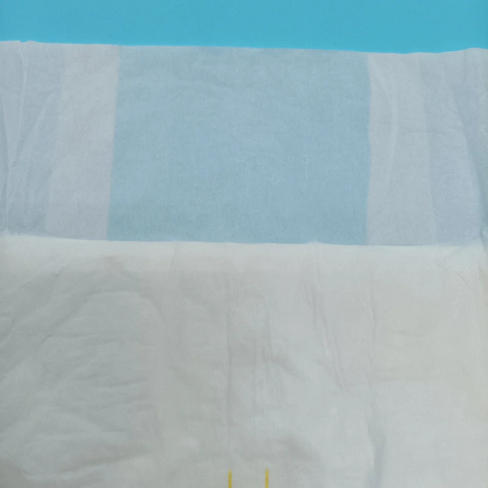 Oem Magic Tape Customized Maximum Absorbency Comfortable Incontinence Products Disposable Adult Diapers