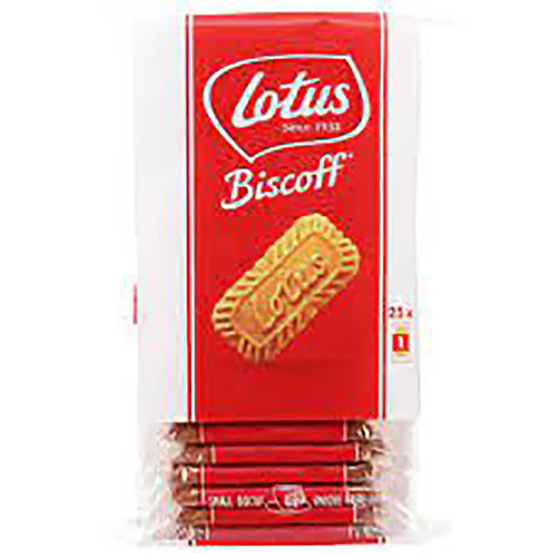 Super Quality Lotus - Original Caramelised Biscuit Spread Smooth - 400g|Lotus Biscoff Crunchy Cookie Spread (380g