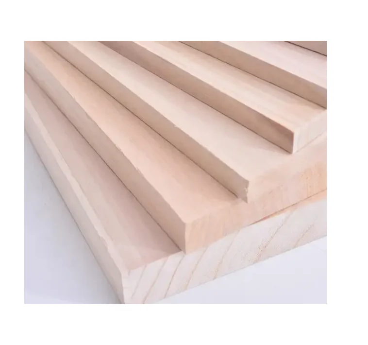 Superior Quality Poplar Lumber Natural Beauty Unveiled for Furniture Explore Bulk Purchase at Cheap Prices